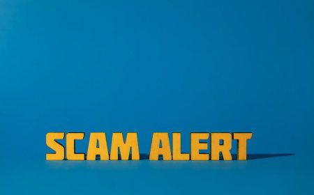 Waspadai Token FBI Palsu di Tron yang Curi Data Pribadi