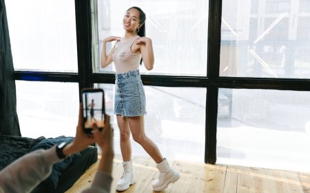 Facebook Tawarkan Rp47 Juta untuk Kreator TikTok dan YouTube