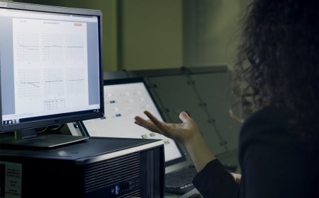 Teknologi Forensik Digital Ungkap Identitas Korban Lewat Lencana Sekolah