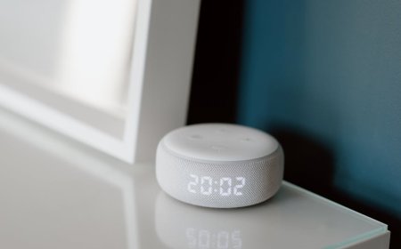 Alexa AI Terbaru Amazon Lebih Cerdas dan Interaktif dari Sebelumnya
