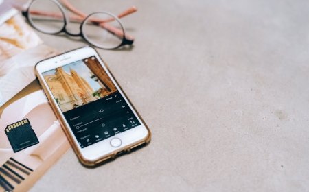 Aplikasi AI Edit Foto Bisa Hapus Apa Saja Kini Diblokir