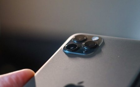 Smartphone Mid-range Terbaik untuk Foto Lebaran yang Super Jernih