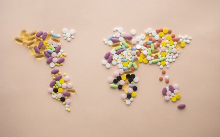 Fakta Sebenarnya di Balik Kelangkaan Obat ADHD dan Impor