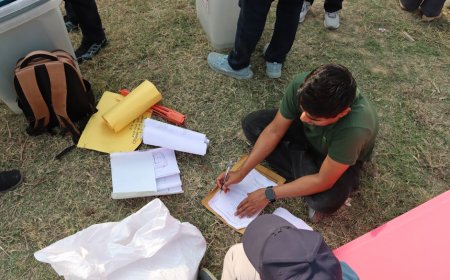 Pelajaran Sejarah Dokumen Gilchrist dan Isu Soros di Politik Indonesia