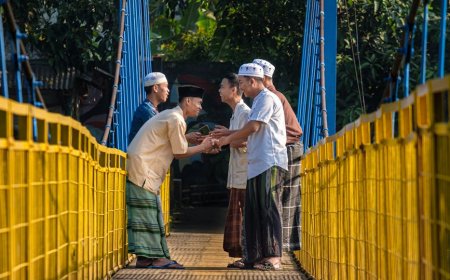 Pertemuan Prabowo dan Megawati Bangun Optimisme Politik Nasional
