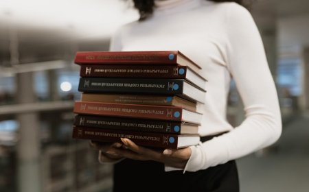 Dampak Pengalihan Penagihan Pinjaman Mahasiswa ke Departemen Keuangan