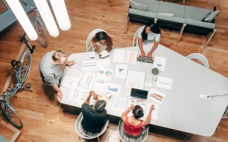 Bank Wall Street Untung Besar dari Rencana Modal Baru AS