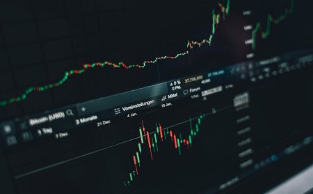 Strategi Cerdas Hadapi Bear Market Bitcoin dengan Analisis Divergensi