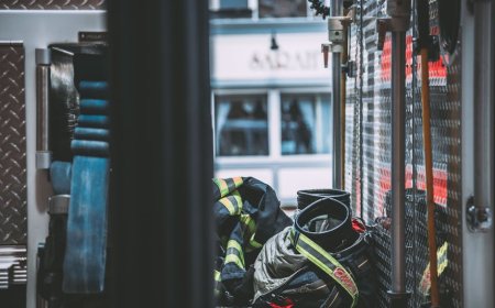 Mengungkap Bahaya Baterai Lithium Ion dan Cara Mencegah Kebakaran