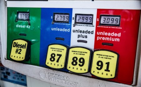 Konflik Timur Tengah Mengguncang Pasar Energi dan Stabilitas Ekonomi Global