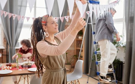 Perempuan Tuan Rumah Airbnb Dorong Ekonomi Keluarga