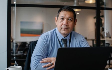 Jejak Bisnis Michael Bambang Hartono, Maestro Djarum Terkaya di Indonesia