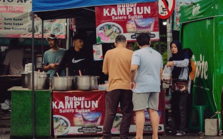 Mentan Pastikan Harga Pangan Stabil Ramadan dan Idulfitri