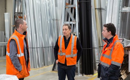 Investasi Jatim Tembus Target Geopolitik Global, 347 Ribu Tenaga Kerja Terserap