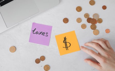 Outflow Wealth Management UBS dan Dampaknya ke Investor AS