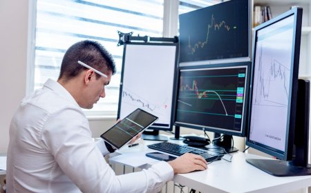 Traders Beralih dari Hedge Fund Raksasa ke Aturan Sendiri