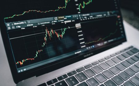 Foreign Selloff Finansial Mengguncang Nifty 50 dan Saham Bank