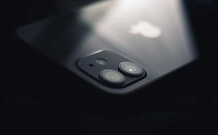 Turun Penjualan Smartphone China, Gadget AI dan Kamera Leica Naik