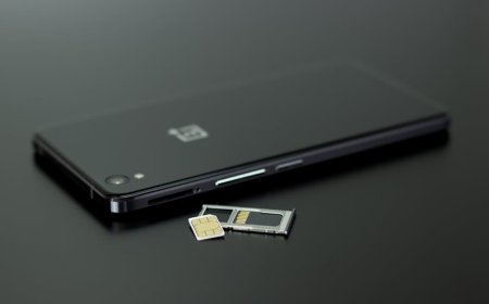 Waterdrop Notch dan microSD Kembali Tren Smartphone 2026