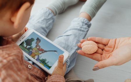 Masa Remaja Berakhir Usia 32, Otak Terus Berubah Saat Tidur Malam