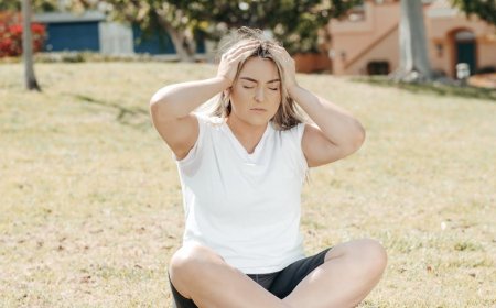 Mitos Kesehatan Mental dan Tidur Malam yang Bikin Keliru