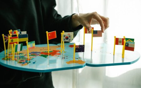 Indonesia 2026 Prospek Politik Luar Negeri Hadapi Tantangan Global