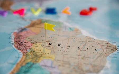 Konflik Horizontal AS dan Amerika Latin Pasca Invasi Venezuela