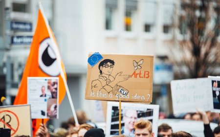 Jejak Zohran Mamdani dan Refleksi Sistem Politik Indonesia