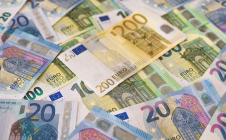 Opsi Uni Eropa Menekan Tagihan Energi dan Dampaknya