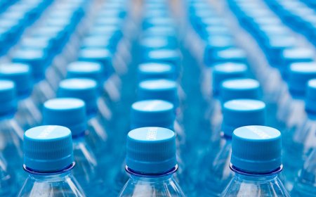 Krisis Iran Naikkan Harga Air Botol India Tekan Margin