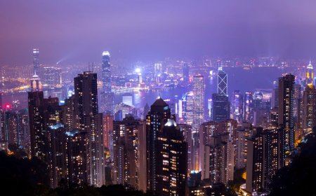 Dampak Aturan Red Chip ke Jalur IPO Hong Kong