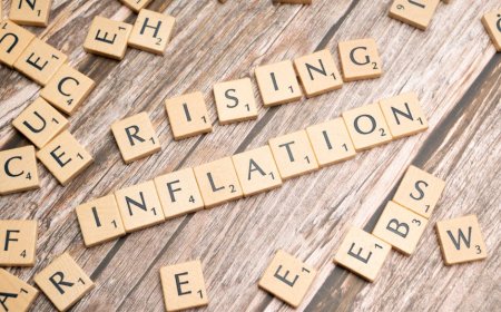 Kenaikan Harga Energi IMF Dampaknya ke Inflasi dan Pertumbuhan