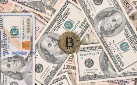 Strategy Tambah 1031 Bitcoin Jadi 762000 BTC, Apa Artinya