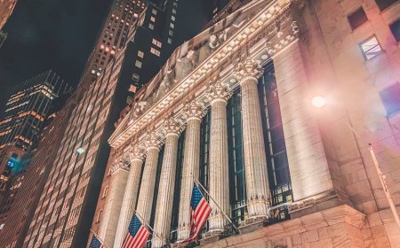 NYSE Hapus Batas Opsi untuk 11 ETF Bitcoin dan Ether
