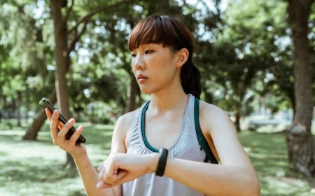 Mitos Kesehatan Digital dan Fakta Ekosistem Wearable