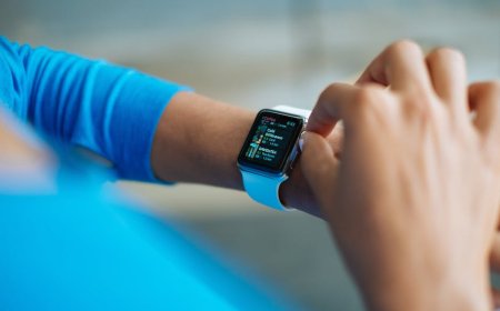 Honor Watch 5 Ultra dan Mitos Pemantauan Kesehatan Real-time