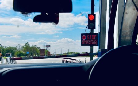 Tol Japek II Selatan Fungsional, Urai Kepadatan Arus Balik Lebaran