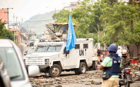 Kim Jong Un Kembali Pimpin Korea Utara Analisis Dampak Regional