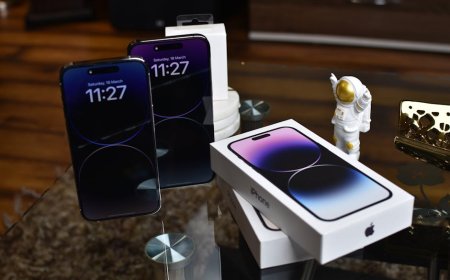 Harga iPhone 16 Pro Max di Indonesia Sorotan Ini Kisaran Terbaru