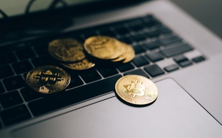 Struktur Bitcoin Berubah UTXO Mengguncang Narasi Siklus Lama