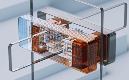 Arm Membuat Sejarah Baru! Jual Chip Sendiri Menggebrak Pusat Data AI