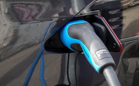 Panduan EV Saat Harga Gas Melonjak Ini yang Perlu Diketahui