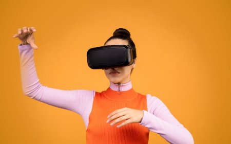 Kisah Metaverse Zuckerberg yang Meredup dan Pelajarannya