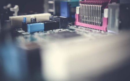 Taruhan Silicon Valley di Teknologi Perang Mulai Berbuah