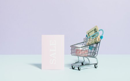 Amazon Big Spring Sale 2026! Temukan Diskon Terbaik dan Hemat Besar