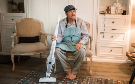 Promo 30 Shark Vacuum, Ini Dua Penawaran Terbaik