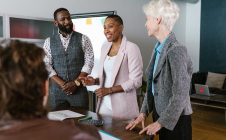 AI Boom dan Kesenjangan Kekayaan di Pasar Investasi