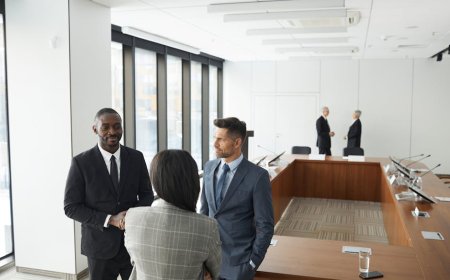 Hedge Funds dan Perusahaan Minyak di Venezuela Mengarah ke Era Baru