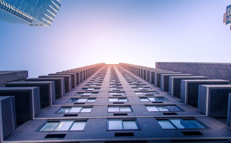 SMBC Arm dan Aravest Raup Komitmen Rp165 Juta Kredit Properti APAC