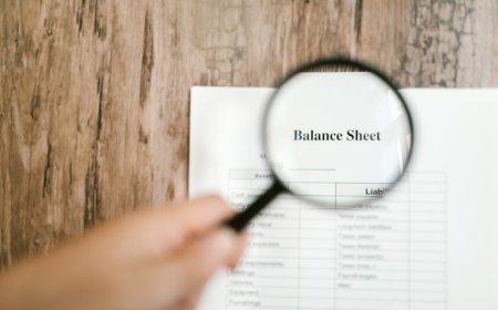 Private Credit Masih Punya Lubang Transparansi yang Berisiko